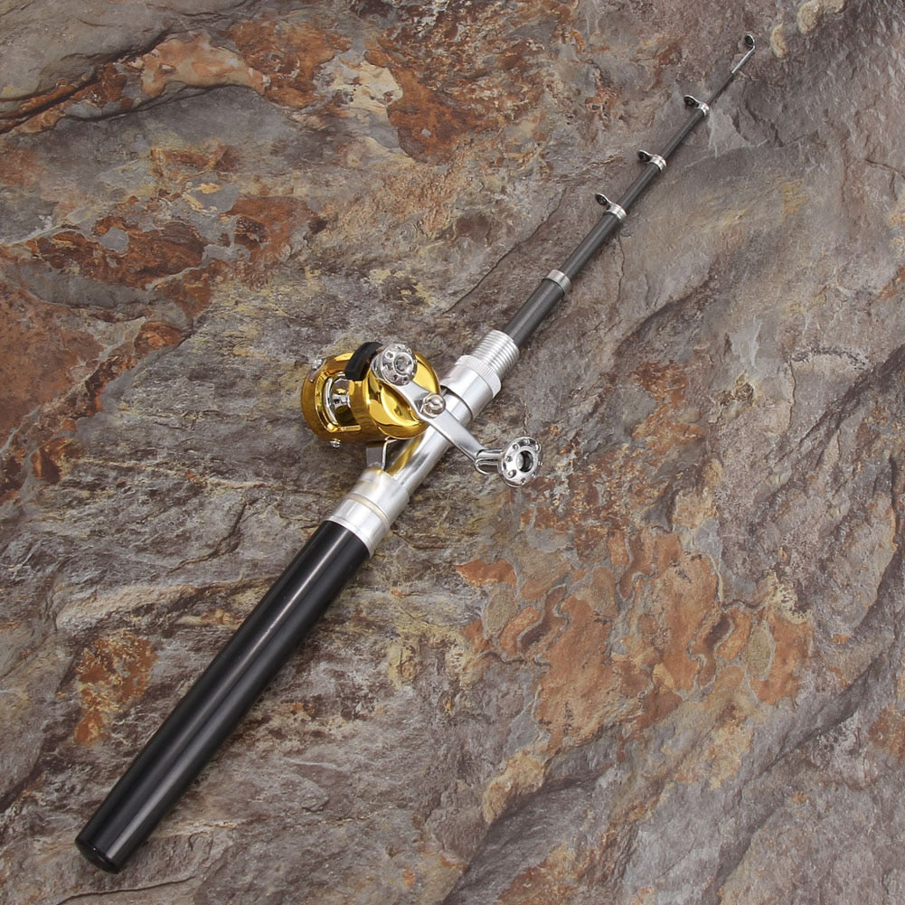 Grenadinia™  Mini Fishing Rod