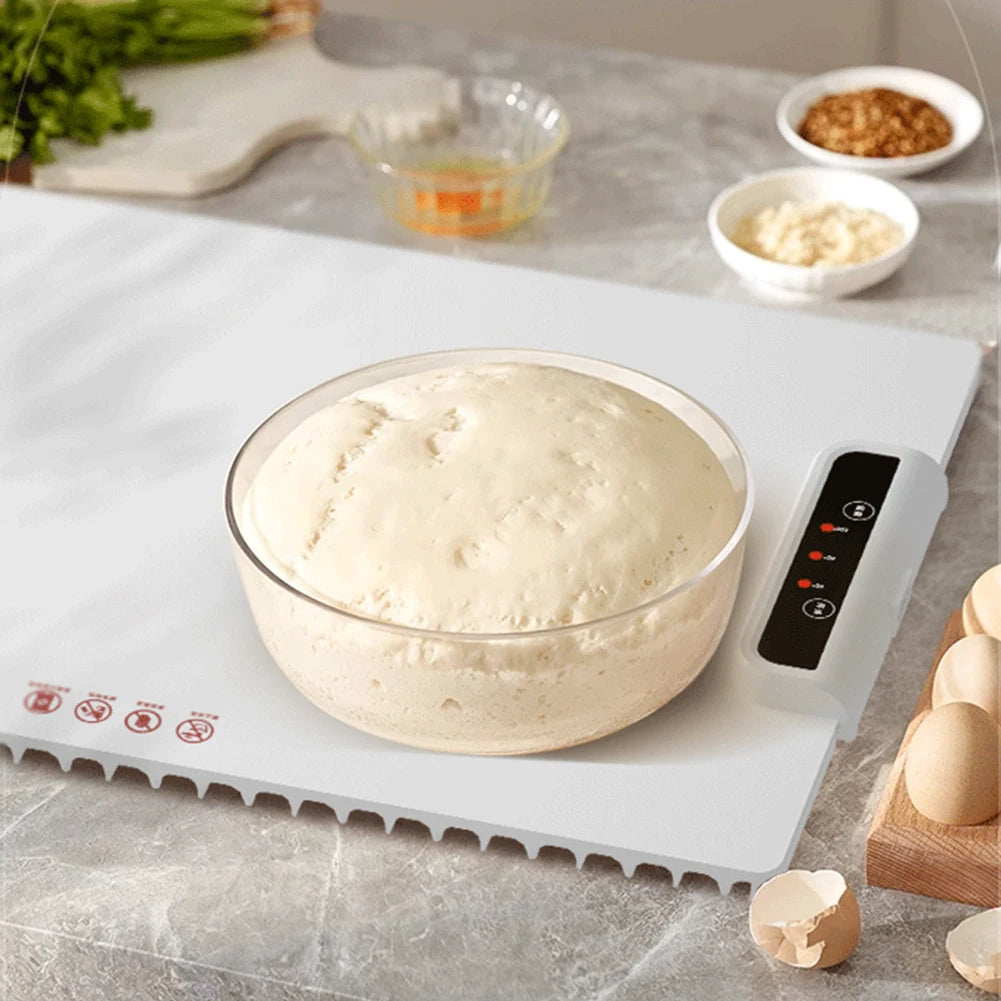 Adjustable Warming Tray