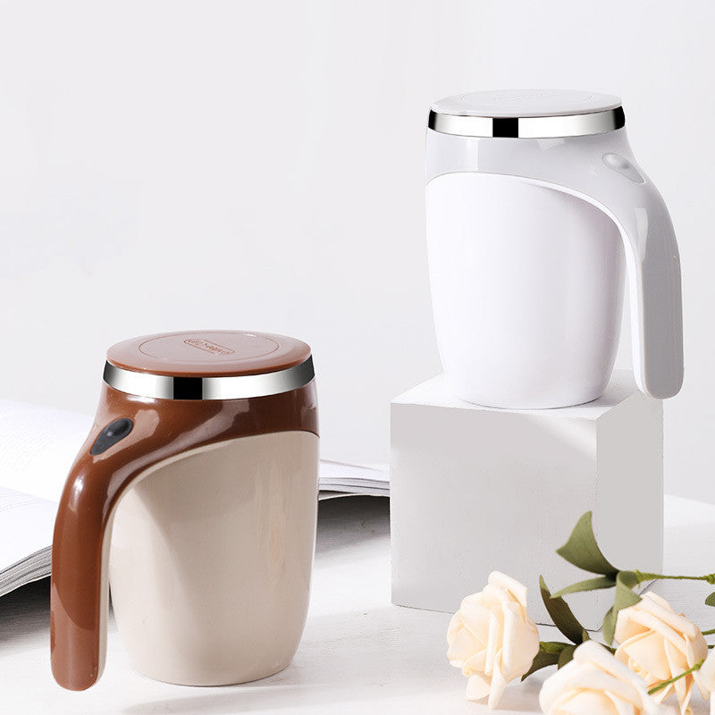 Grenadinia™ Automatic Stirring Cup