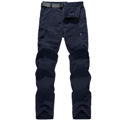 Grenadinia™ Tactical Waterproof Pants